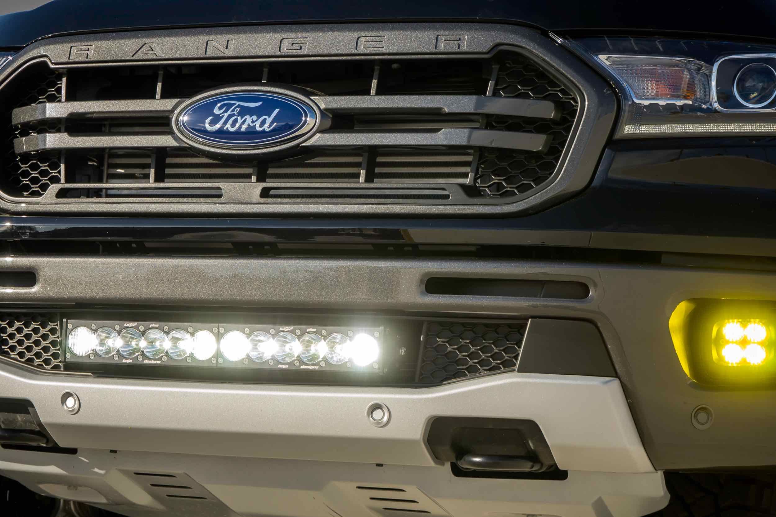 OnX6 LED Light Bar in ALL PATTERNS (20